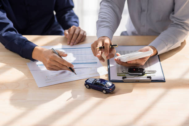 Car insurance options for Evergreen Park residents